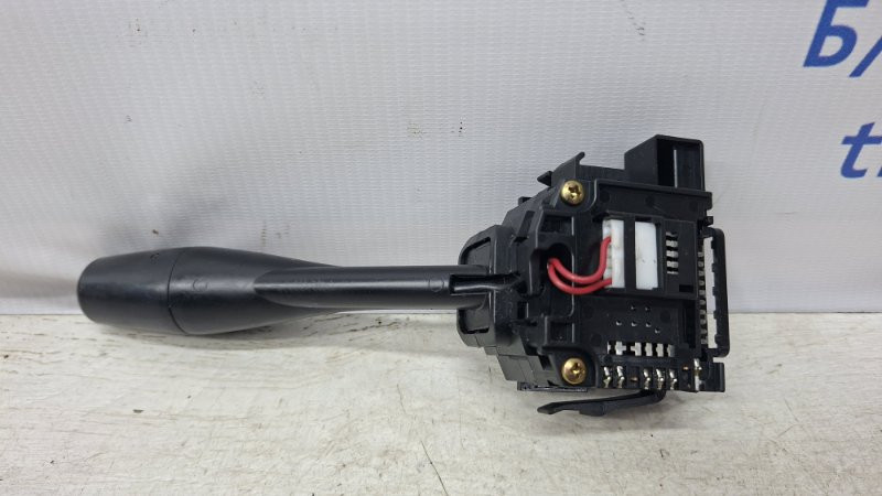 Переключатель подрулевой правый(дворники) Mitsubishi Lancer 9 1.6 БЕНЗИН 4G18 2003 (б/у) Киев - изображение 3