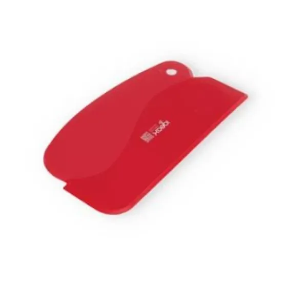 Скребок гибкий (зеленый, красный, желтый, синий) Київ