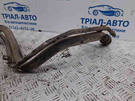 Горловина заливная Mitsubishi Outlander CU 2.4 БЕНЗИН 4G69 2003 (б/у) Киев