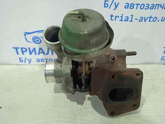 Турбина Mitsubishi Pajero Wagon 2006-2022 1515A026 (Арт. 10478) Київ