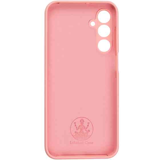 Чехол Silicone Cover Ummi Lakshmi Full Camera (AA) для Samsung Galaxy A25 5G Херсон
