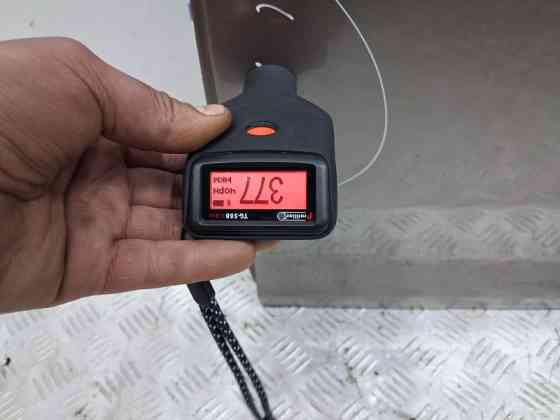 Дверь задняя левая Kia Ceed ED 1.6 DIESEL D4FB 2006 (б/у) Київ