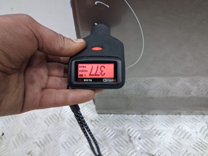 Дверь задняя левая Kia Ceed ED 1.6 DIESEL D4FB 2006 (б/у) Київ - зображення 5