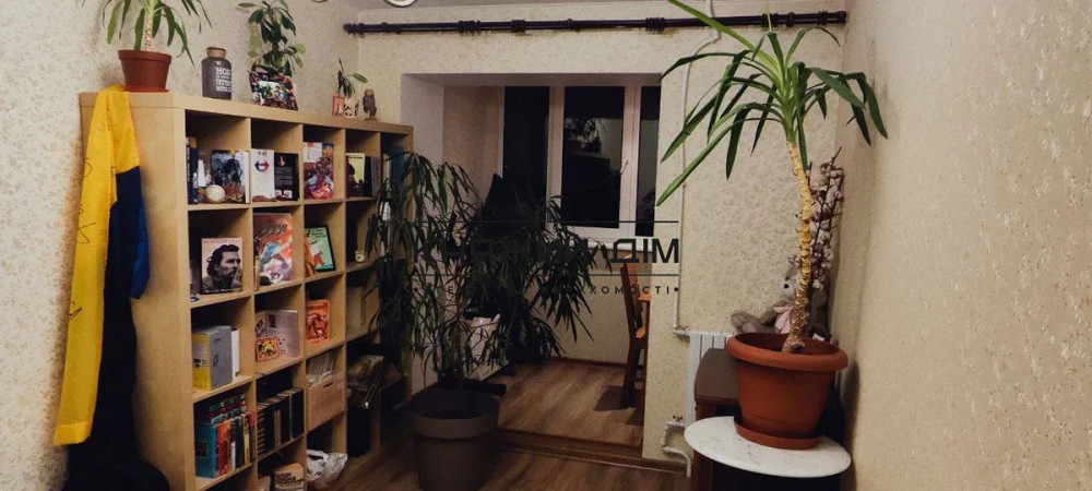 Продаж 3-х кімнатної біля парку Партизанської слави ,м.Харківська Київ - зображення 7