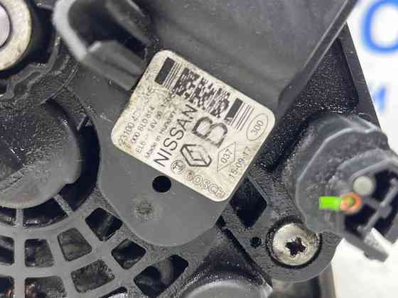 Генератор Nissan Qashqai 2013-2022 231004BE0B (Арт. 77549) Киев