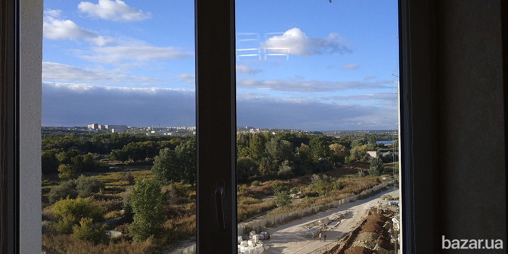 Сдам однокомнатную смарт квартиру рядом с метро Барабашова и Ак. Павлова Харків - зображення 9