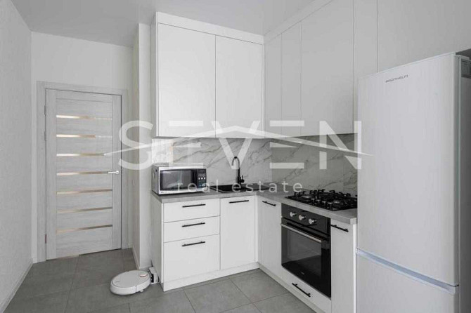 продажа 3-к квартира Киево-Святошинский, Софиевская Борщаговка, 99000 $  - зображення 9