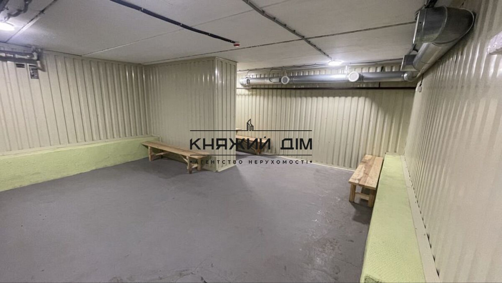 Продаж 1-кімнатної,вул.Вербицького.м.Вирлиця,м.Харківська Київ - зображення 4
