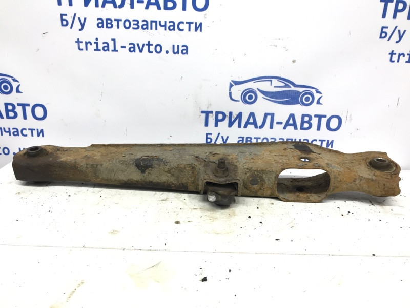 Рычаг задний поперечный Mitsubishi Outlander CU 2.4 БЕНЗИН 4G69 2003 (б/у) Київ - зображення 4