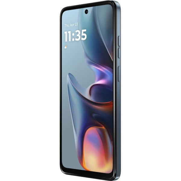 Смартфон Motorola Moto E15 2/64GB Misty Blue (No Adapter) Global UA (PB6S0001RS) (Код товару:41677) Харьков - изображение 4