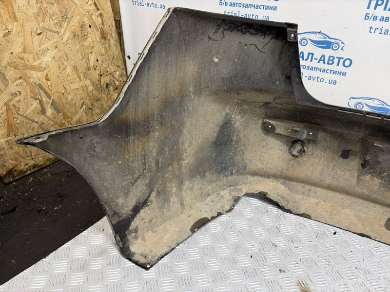 Бампер задний Mitsubishi Lancer 2007-2017 6410B832 (Арт. 83074) Киев - изображение 9