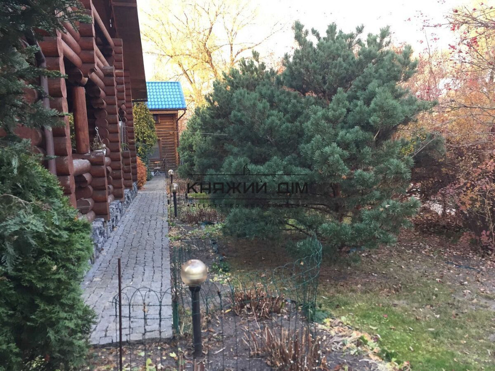 Оренда 2 поверхового будинку, масив Осокорки. КОД 139518 Київ - зображення 9