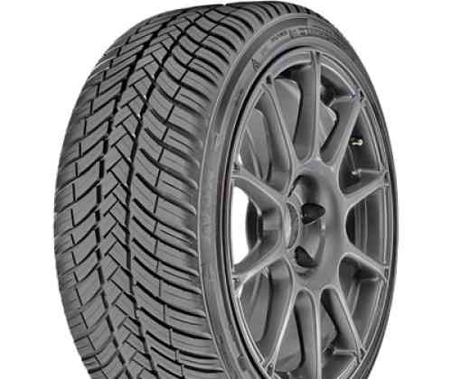 235/50 R18 Avon AS7 All Season 101V Легкова шина Київ