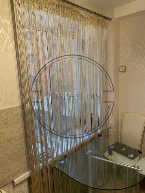 ОРЕНДА 1 к. квартири на Лук'янівці вул. .Дмитрівська 96/98 код 11197625 Киев - изображение 10