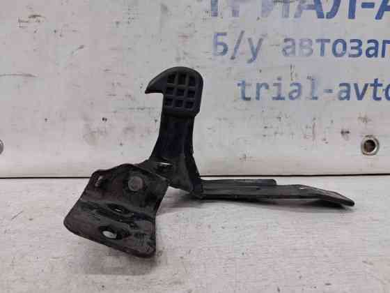 Крюк капота Nissan Qashqai J11 1.2 БЕНЗИН HRA2DDT 2013 (б/у) Київ