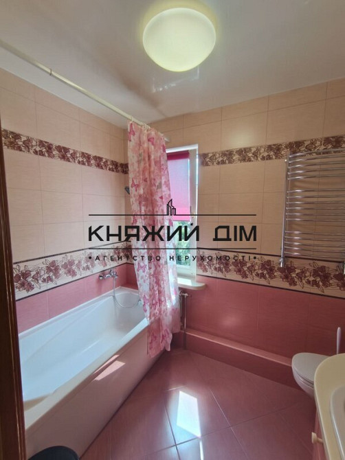 Є генератор Оренда 2 кімнатна квартира ст. м. Позняки КОД 11179209 Киев - изображение 12