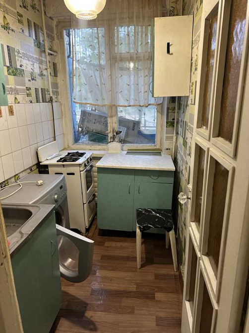 долгосрочная аренда 1-к квартира Киев, Деснянский, 8000 грн./мес. Київ - зображення 7