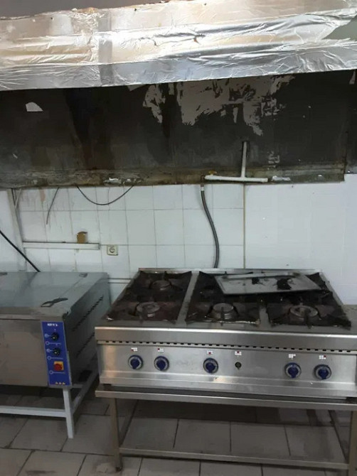 Сдам кухню ресторана центр Киева в долгострочную аренду Київ - зображення 7