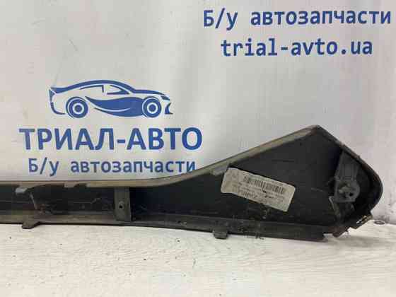 Накладка бампера Hyundai IX35 LM 1.7 DIESEL D4FD 2009 перед. (б/у) Киев