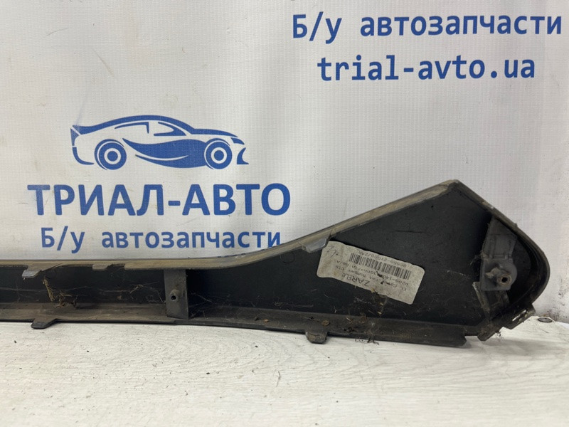 Накладка бампера Hyundai IX35 2009-2015 865502Y000 (Арт. 77371) Киев - изображение 5