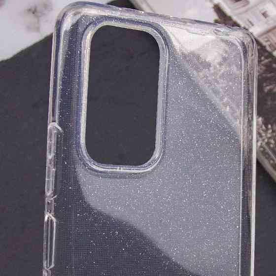 TPU чехол Nova для Xiaomi Redmi Note 10 Pro / 10 Pro Max Херсон