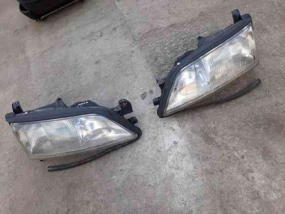 Фара Оптика Opel Vectra B Опель Вектра Б стекло Днепр