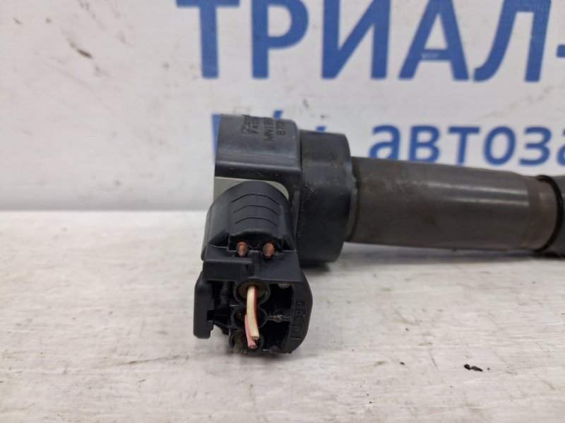 Катушка зажигания Mitsubishi Lancer 2007-2017 MN195805 (Арт. 60371) Київ - зображення 2