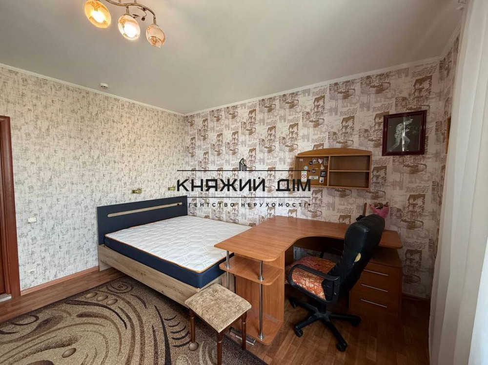 Є генератор! Оренда 3-кімнатної квартири м. Осокорки КОД 11204639 Киев - изображение 9