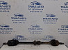 Привод передний правый МКПП Hyundai I30 FD 1.6 DIESEL D4FB 2007 (б/у) Киев
