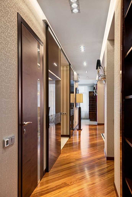 продажа 3-к квартира Киев, Печерский, 460530 $ Київ - зображення 4