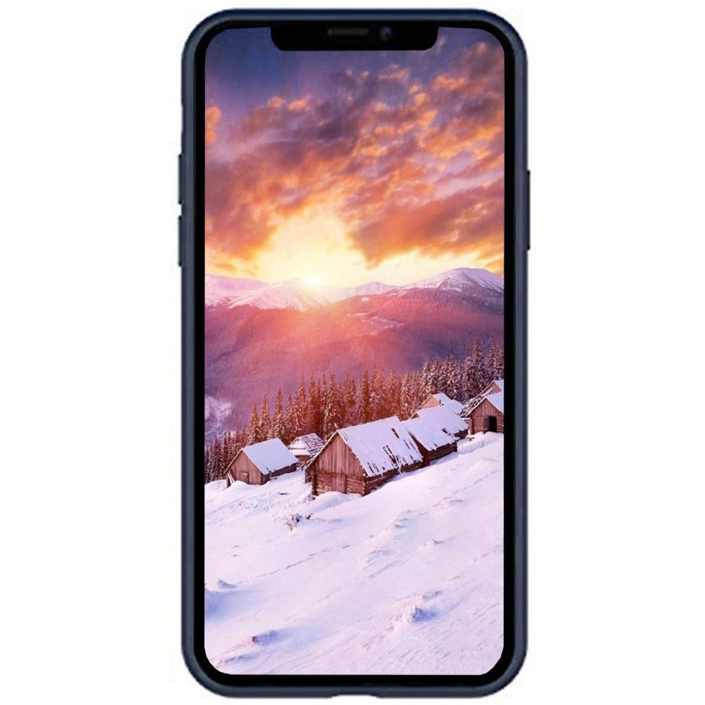 Чехол Silicone Case Full Protective (AA) для Apple iPhone 7 plus / 8 plus (5.5") Херсон - зображення 10