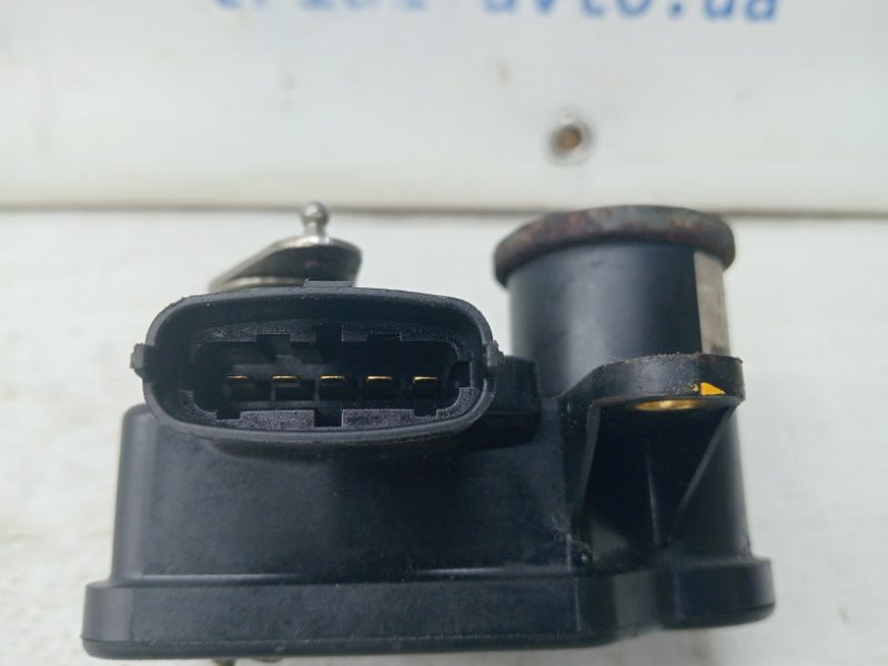 Блок управления SsangYong Korando C200 2.0 DIESEL D20DT 2010 (б/у) Киев - изображение 4