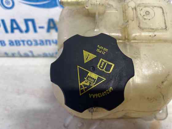 Бачок радиатора (расширительный) Jeep Cherokee 2013-2019  (Арт. 73946) Київ