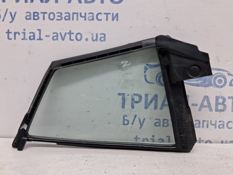 Стекло двери задней левой (форточка) Mazda 6 GH 2.5 БЕНЗИН L5-VE 2007 (б/у) Київ - зображення 2