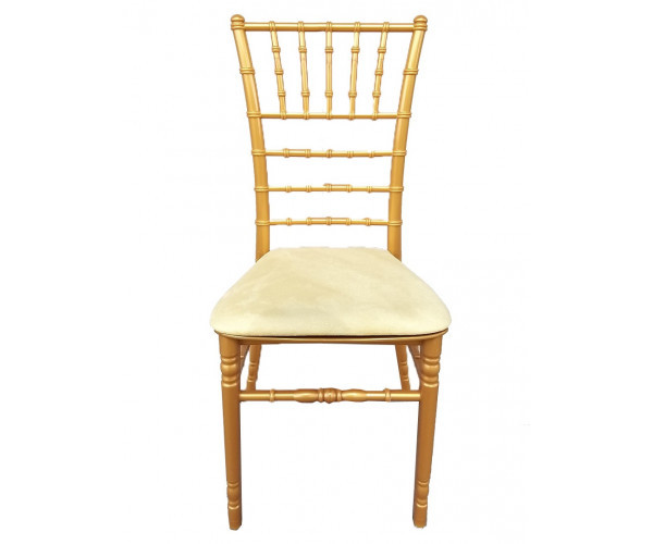 Стілець Чіаварі пластиковий Дніпро - зображення 2