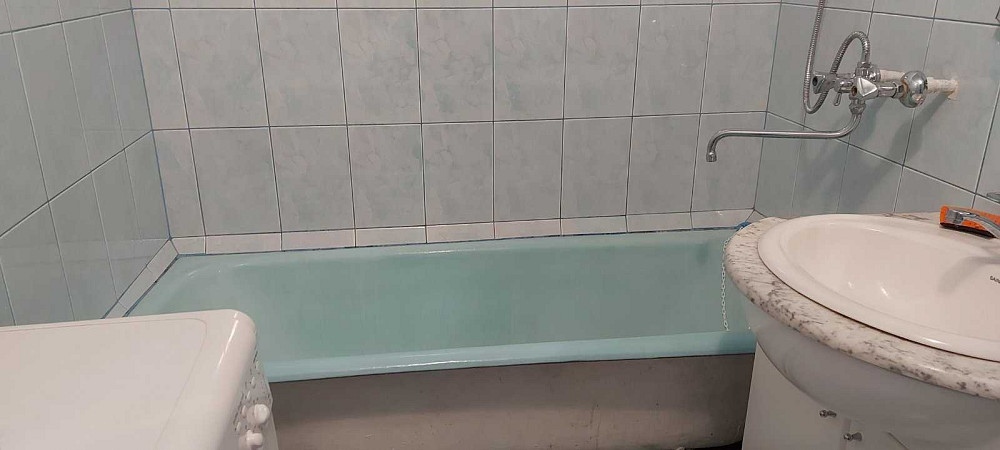 долгосрочная аренда 1-к квартира Киев, Деснянский, 8500 грн./мес. Київ - зображення 10