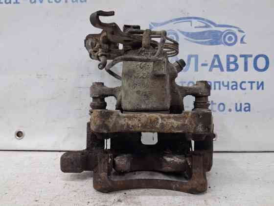 Суппорт задний правый Volkswagen Caddy 2K 1.9 DIESEL BJB 2003 (б/у) Киев