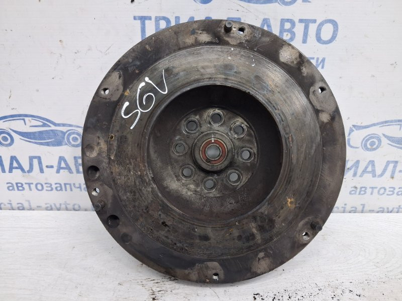 Маховик Suzuki Grand Vitara JT 2.0 БЕНЗИН J20A 2005 (б/у) Киев - изображение 2