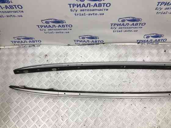 Рейлинги Kia Sportage SL 1.7 DIESEL D4FD 2010 (б/у) Київ