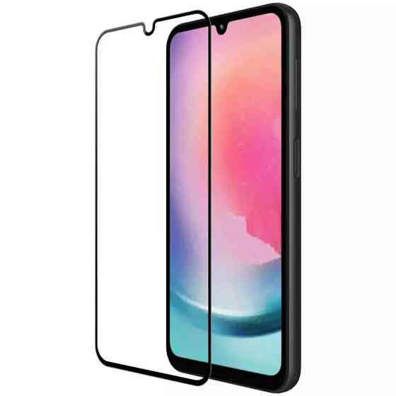 Защитное стекло Nillkin (CP+PRO) для Samsung Galaxy A26 5G Херсон