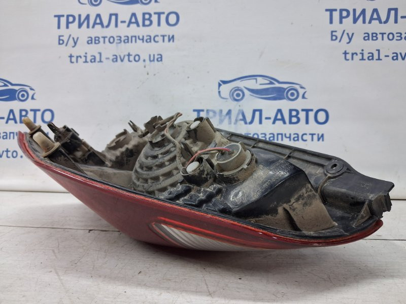 Фонарь задний внешний левый Mitsubishi Pajero Wagon 1999-2006 MN133769 (Арт. 62136) Киев - изображение 7