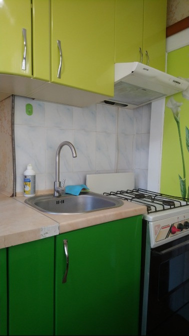 Здається частина будинку в центрі міста. Біла Церква - зображення 8