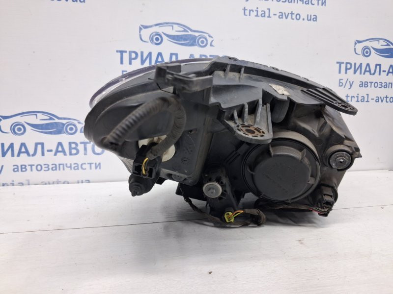 Фара левая галоген SsangYong Korando C200 2.0 DIESEL D20DT 2010 (б/у) Київ - зображення 6