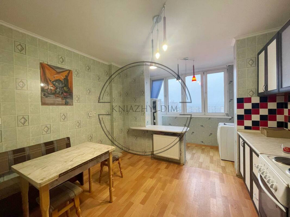 Продаж роздільної 3-х к.кв. на Троєщині. № 21144748 Київ - зображення 3