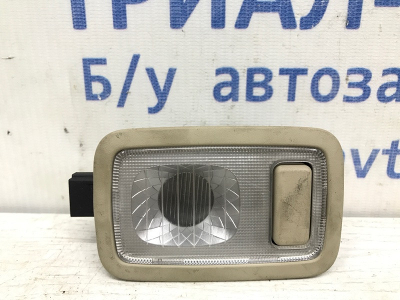 Плафон задний Hyundai Santa fe CM 2.7 БЕНЗИН G6EA 2005 (б/у) Киев - изображение 1