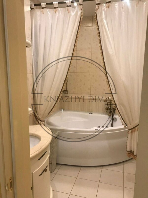 Продаж 3х кімнатної квартири студії біля м. Деміївська КОД № 21145363 Киев - изображение 7