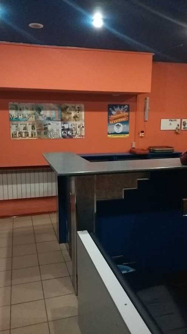 Продаж приміщення 2600 кв.м.на вул.Кавалерійська 19/26 “ВЕЛЬВЕТ” Кропивницкий - изображение 3