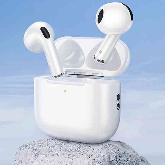 Беспроводные TWS наушники Hoco EW78 Херсон