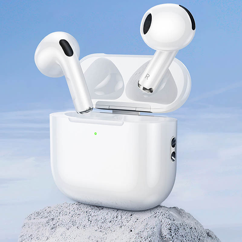 Беспроводные TWS наушники Hoco EW78 Херсон - изображение 5