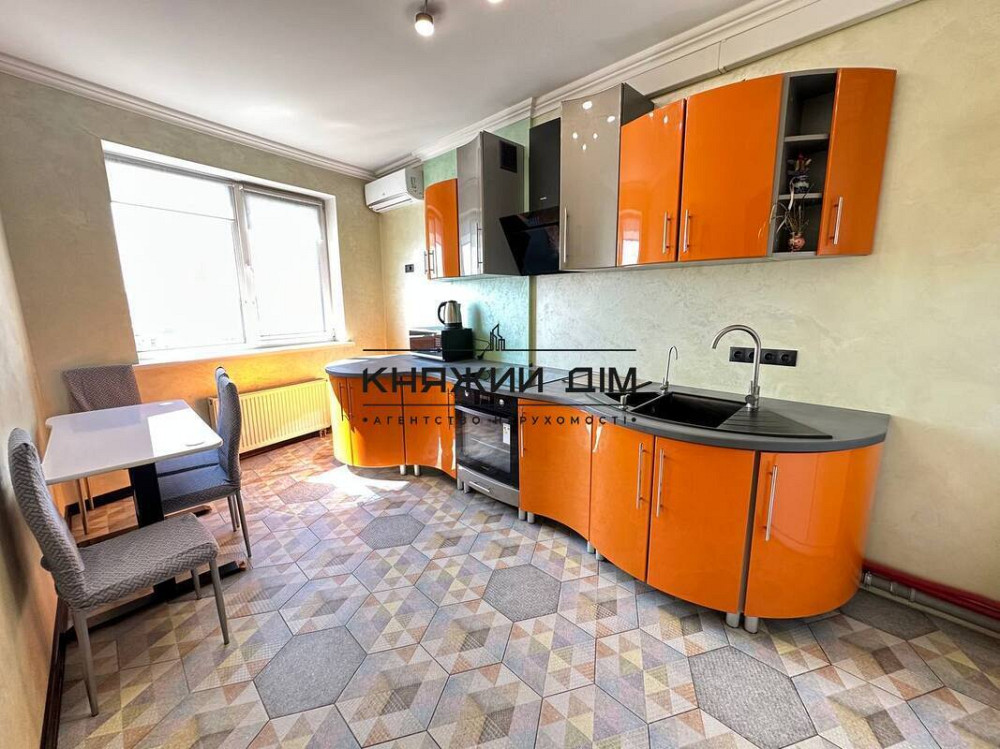 Є ГЕНЕРАТОР! Оренда 1кім. квартири Березняки метро Лівобережна КОД № 11203540 Київ - зображення 7